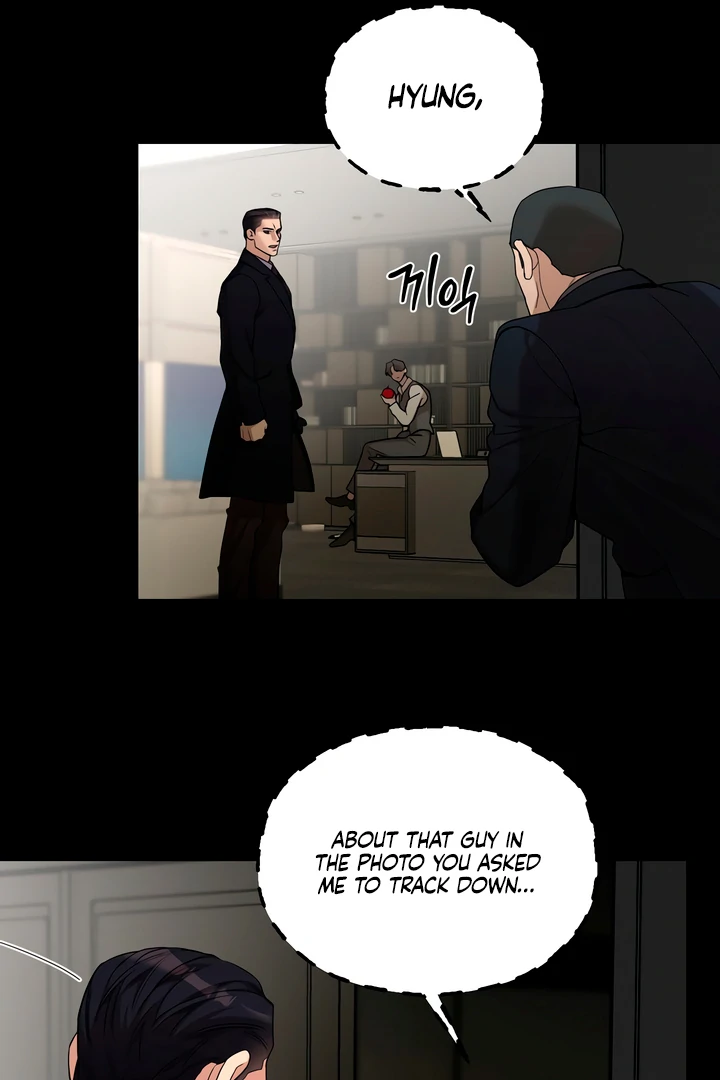 Pearl Boy : Ignite the Dawn [Official] - Chapter 6 manhwa
