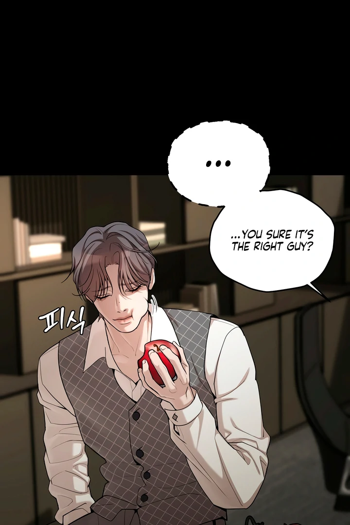 Pearl Boy : Ignite the Dawn [Official] - Chapter 6 manhwa