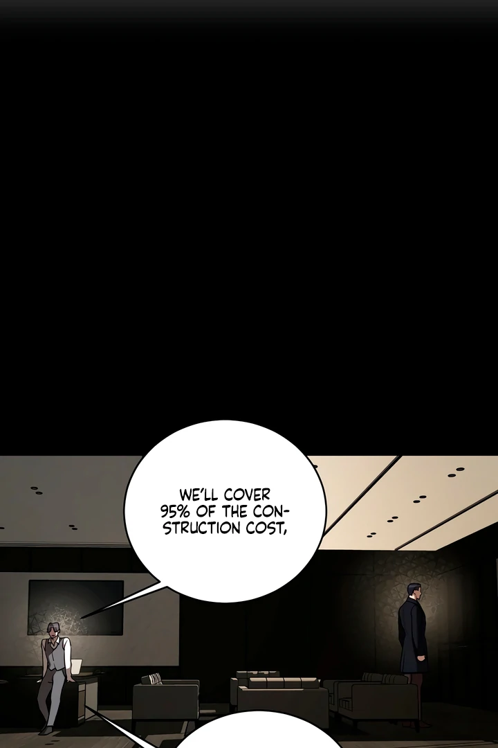 Pearl Boy : Ignite the Dawn [Official] - Chapter 6 manhwa