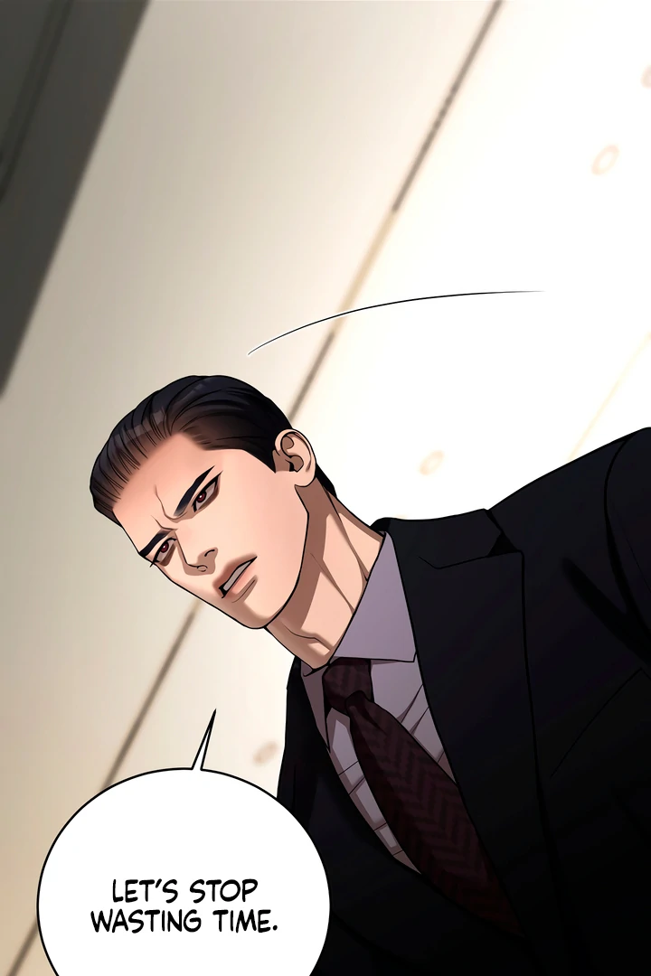 Pearl Boy : Ignite the Dawn [Official] - Chapter 6 manhwa