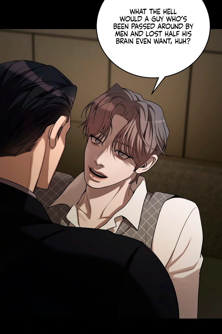 Pearl Boy : Ignite the Dawn [Official] - Chapter 6 manhwa