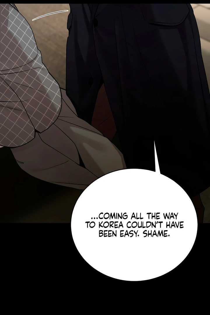 Pearl Boy : Ignite the Dawn [Official] - Chapter 6 manhwa