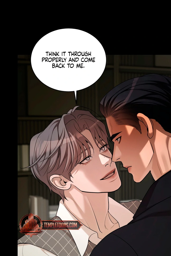 Pearl Boy : Ignite the Dawn [Official] - Chapter 6 manhwa