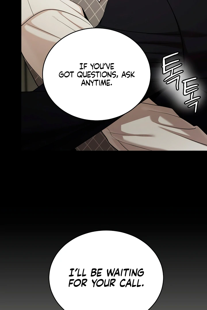 Pearl Boy : Ignite the Dawn [Official] - Chapter 6 manhwa
