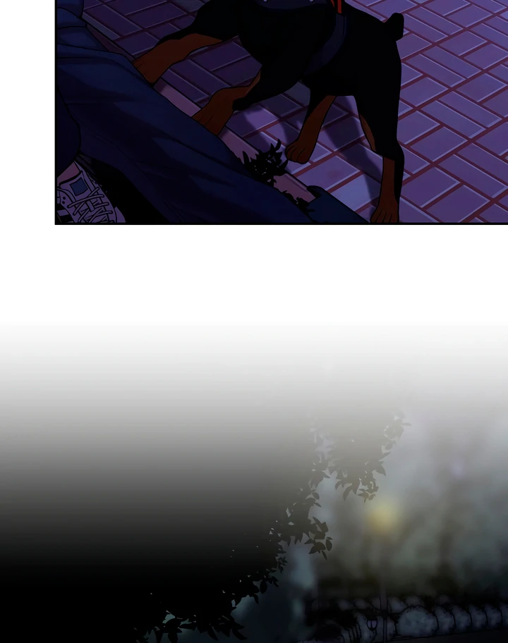 Pearl Boy : Ignite the Dawn [Official] - Chapter 6 manhwa