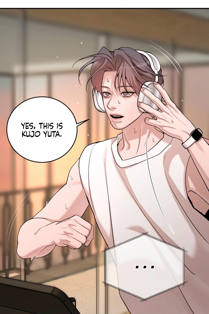 Pearl Boy : Ignite the Dawn [Official] - Chapter 7 manhwa
