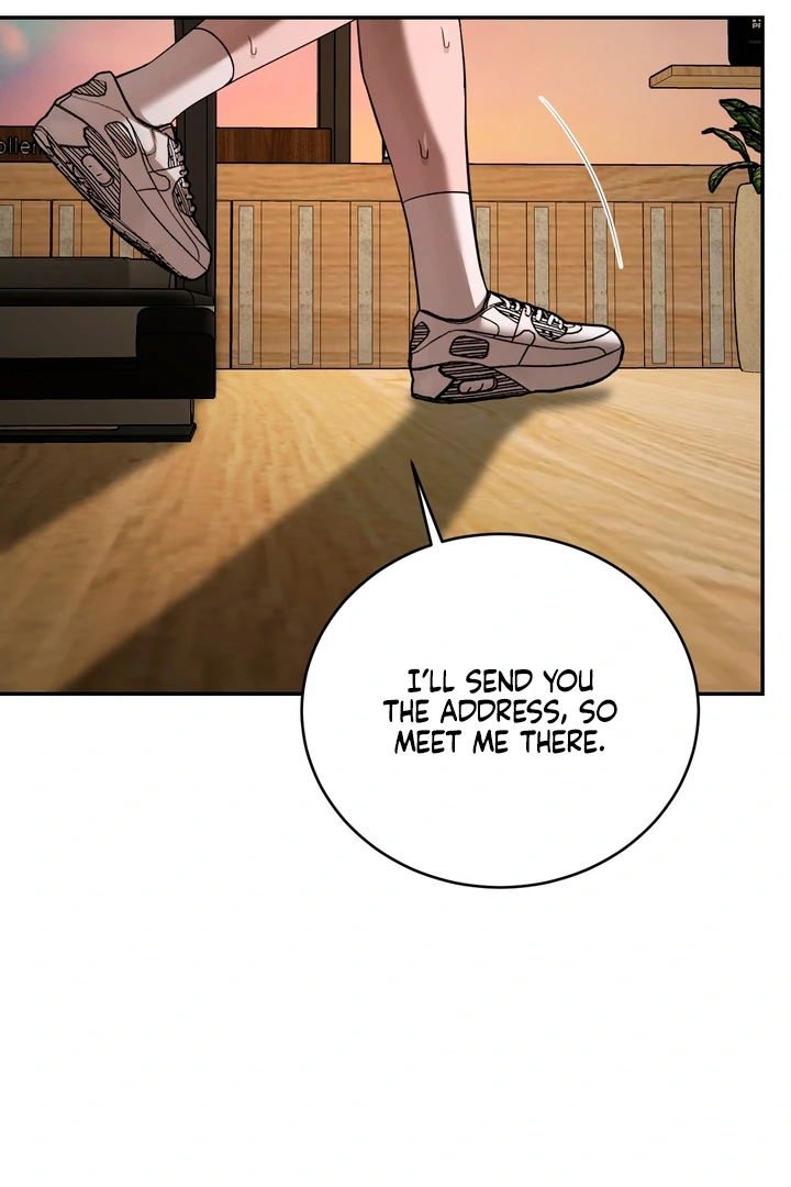 Pearl Boy : Ignite the Dawn [Official] - Chapter 7 manhwa