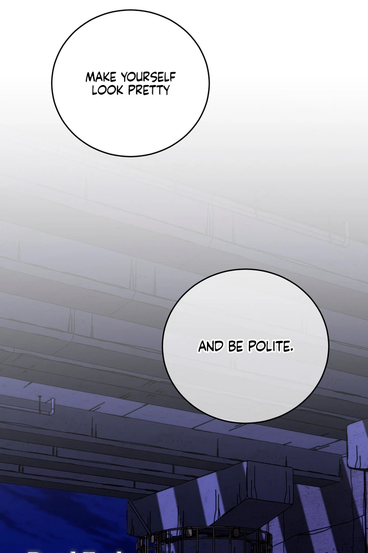 Pearl Boy : Ignite the Dawn [Official] - Chapter 7 manhwa