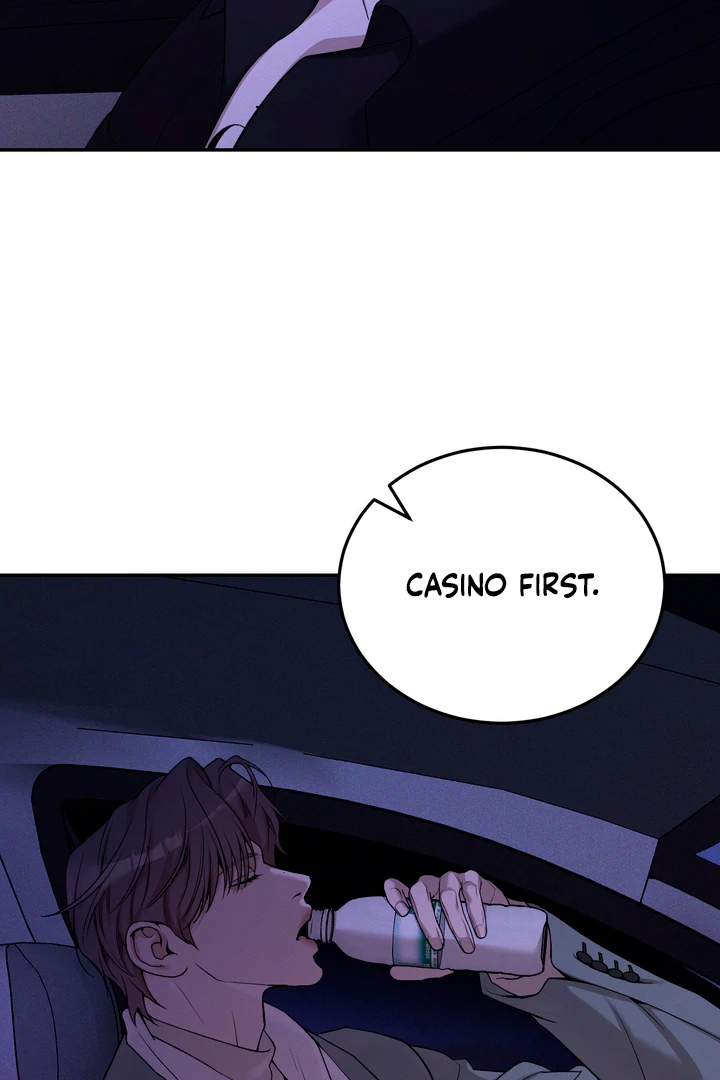 Pearl Boy : Ignite the Dawn [Official] - Chapter 7 manhwa