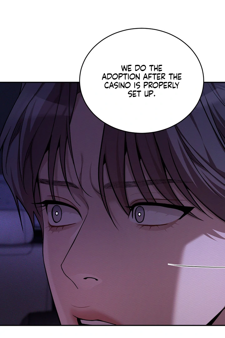 Pearl Boy : Ignite the Dawn [Official] - Chapter 7 manhwa