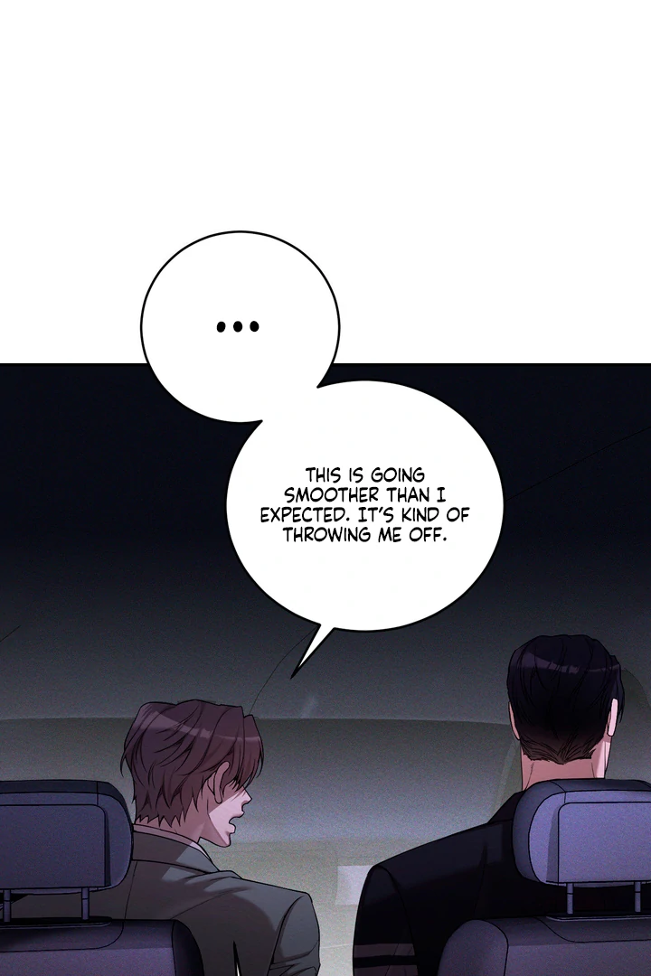 Pearl Boy : Ignite the Dawn [Official] - Chapter 7 manhwa