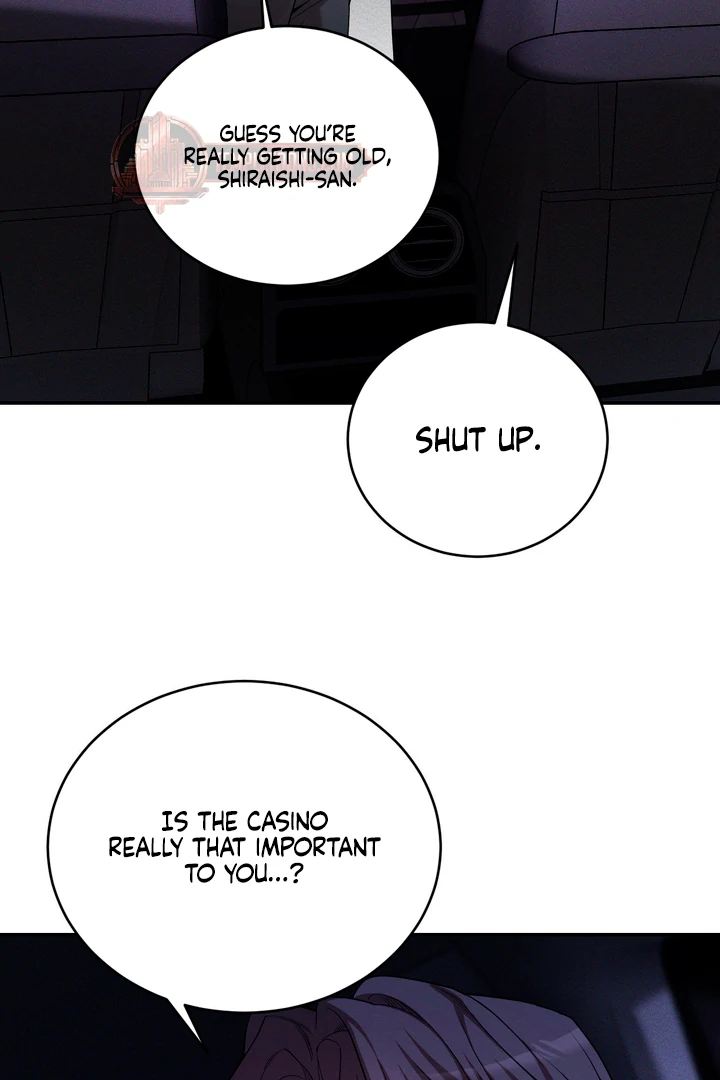 Pearl Boy : Ignite the Dawn [Official] - Chapter 7 manhwa