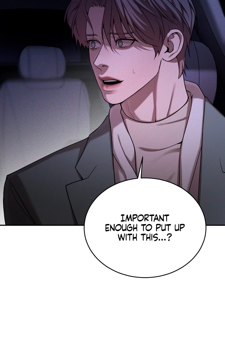 Pearl Boy : Ignite the Dawn [Official] - Chapter 7 manhwa