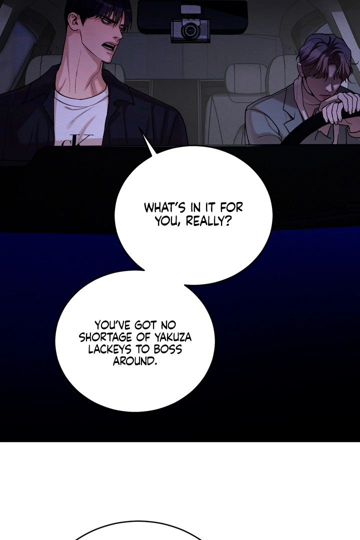 Pearl Boy : Ignite the Dawn [Official] - Chapter 7 manhwa