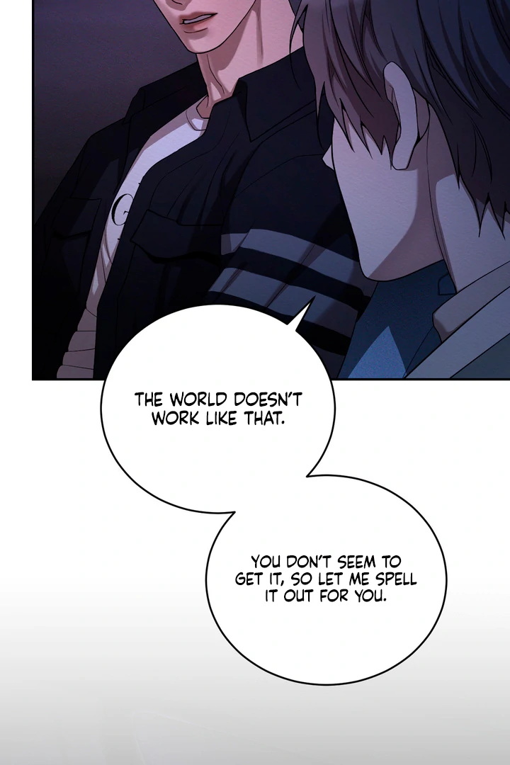 Pearl Boy : Ignite the Dawn [Official] - Chapter 7 manhwa
