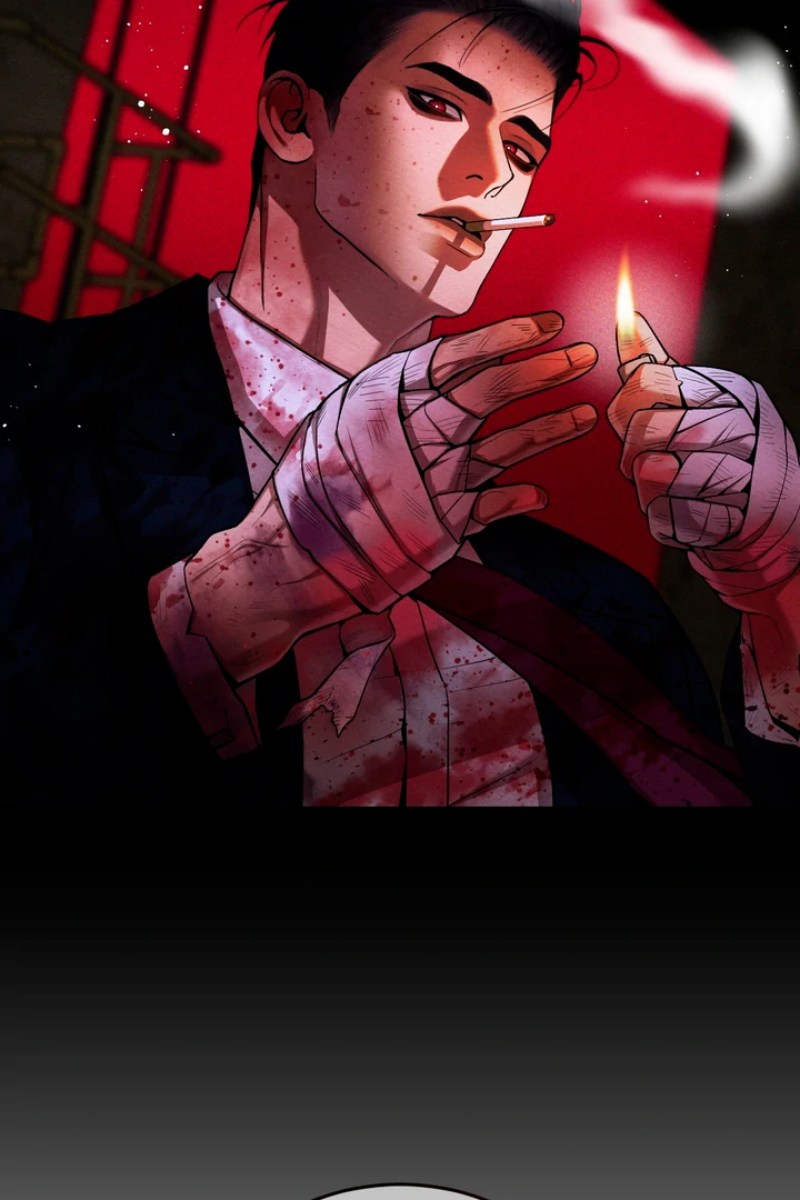 Pearl Boy : Ignite the Dawn [Official] - Chapter 7 manhwa