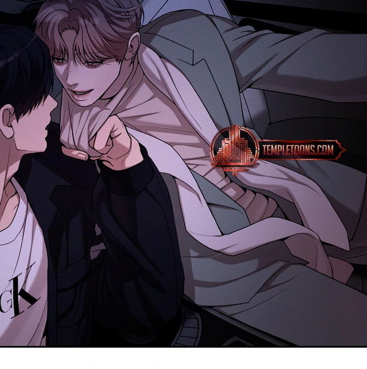 Pearl Boy : Ignite the Dawn [Official] - Chapter 7 manhwa