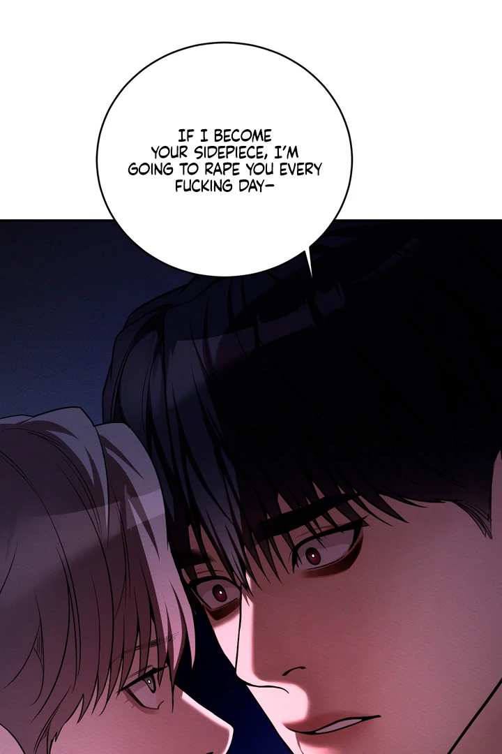 Pearl Boy : Ignite the Dawn [Official] - Chapter 7 manhwa
