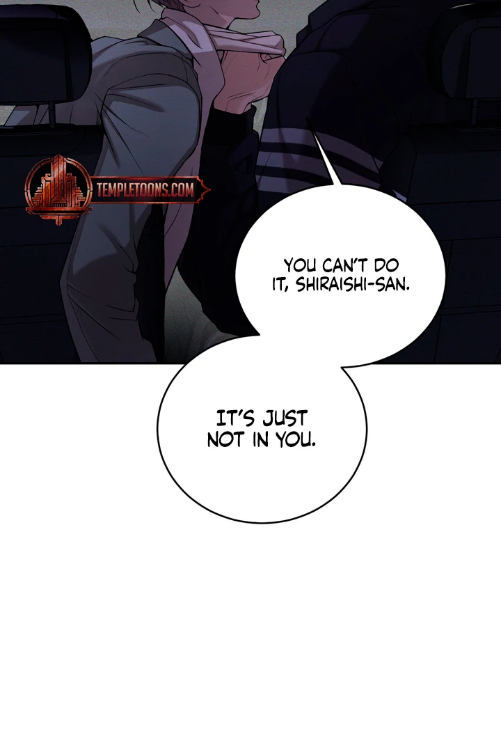 Pearl Boy : Ignite the Dawn [Official] - Chapter 7 manhwa