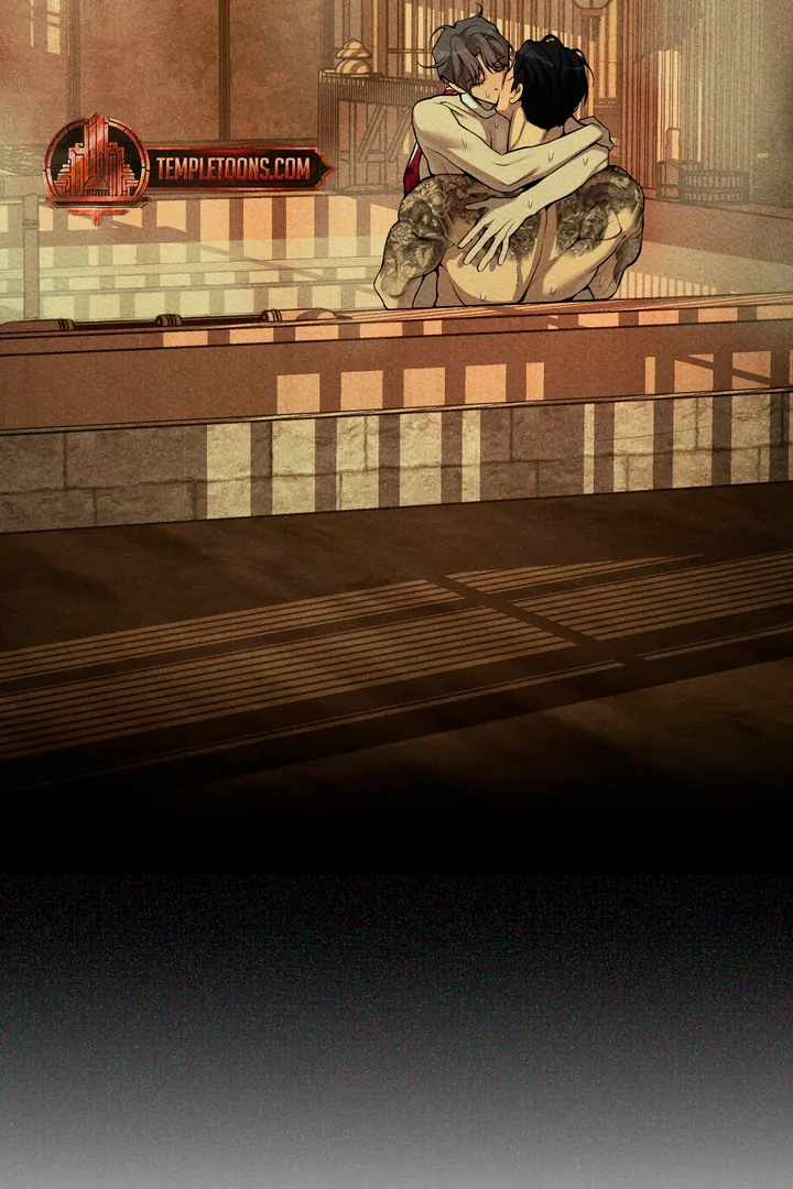 Pearl Boy : Ignite the Dawn [Official] - Chapter 7 manhwa