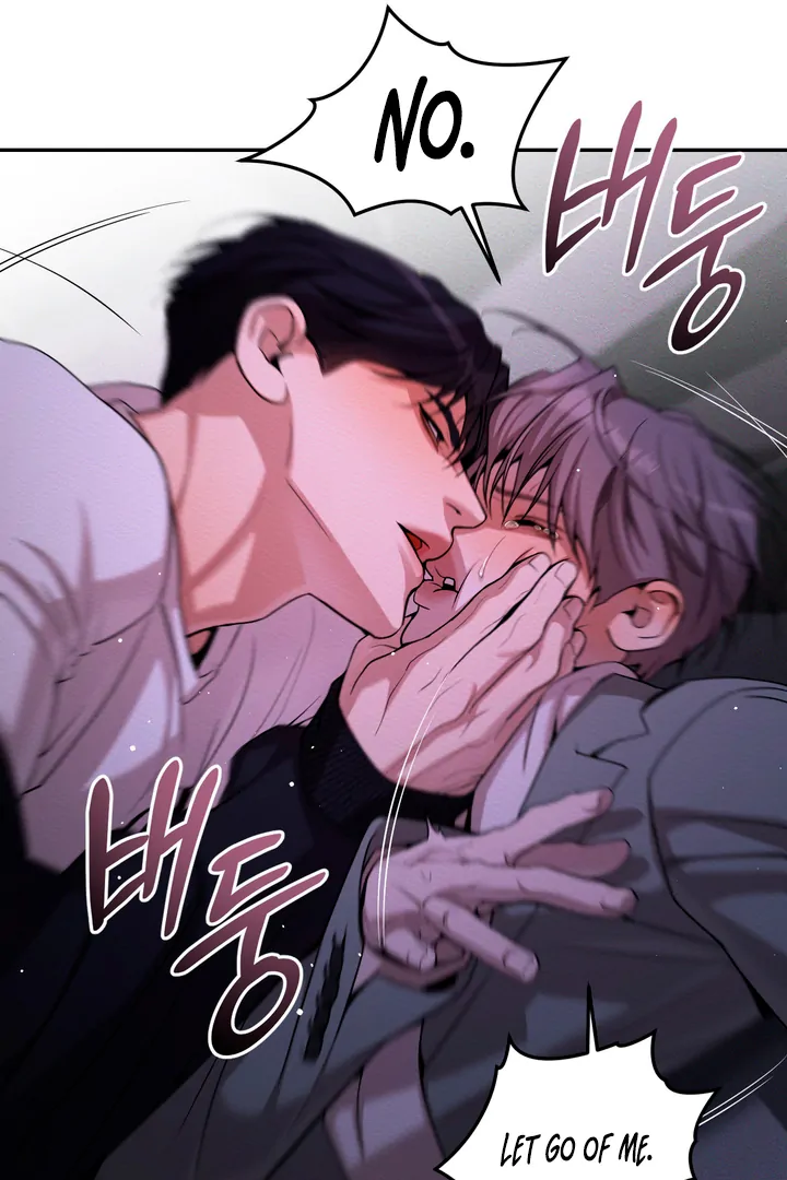 Pearl Boy : Ignite the Dawn [Official] - Chapter 7 manhwa