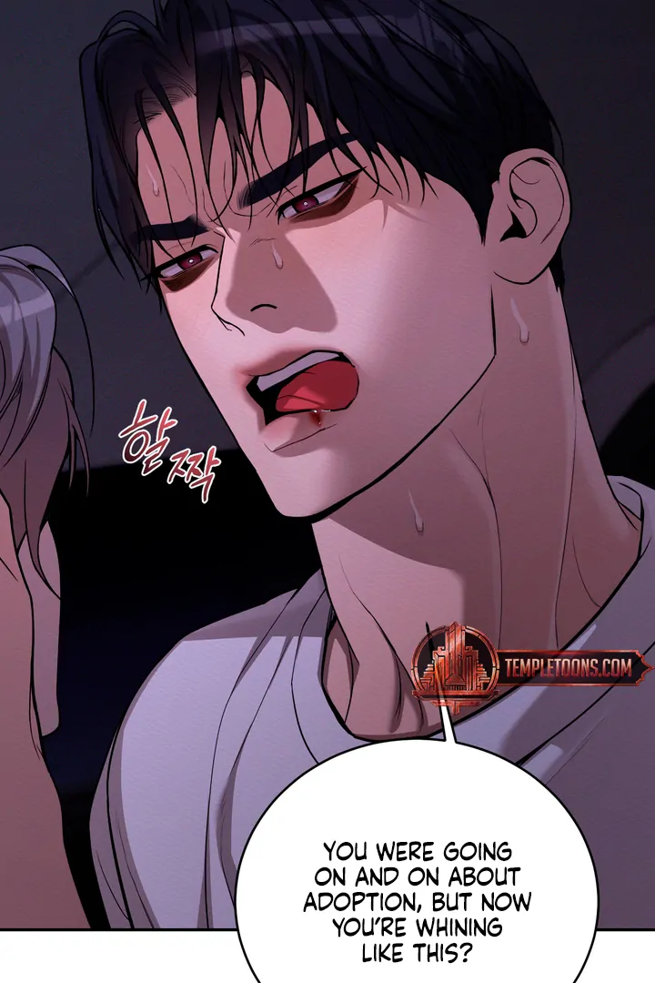 Pearl Boy : Ignite the Dawn [Official] - Chapter 7 manhwa