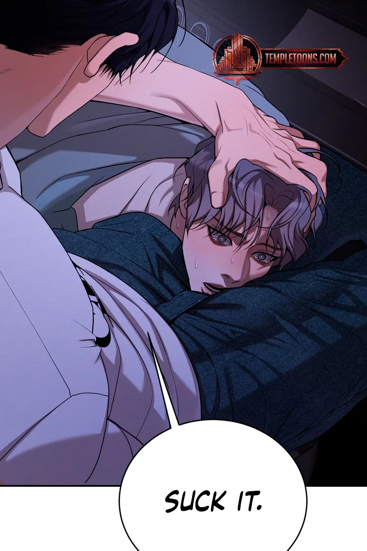 Pearl Boy : Ignite the Dawn [Official] - Chapter 7 manhwa