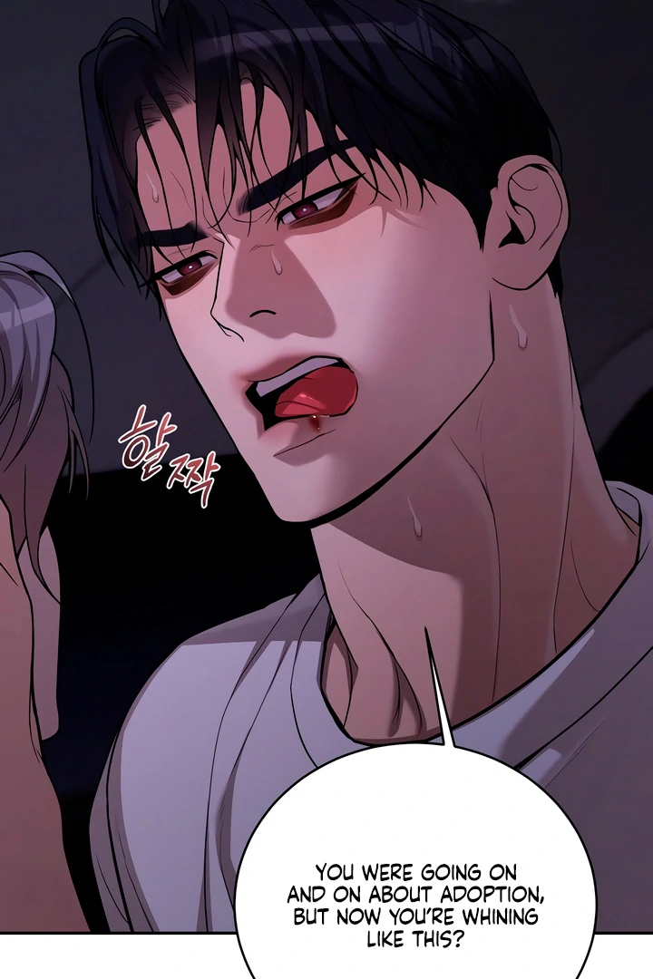 Pearl Boy : Ignite the Dawn [Official] - Chapter 8 manhwa