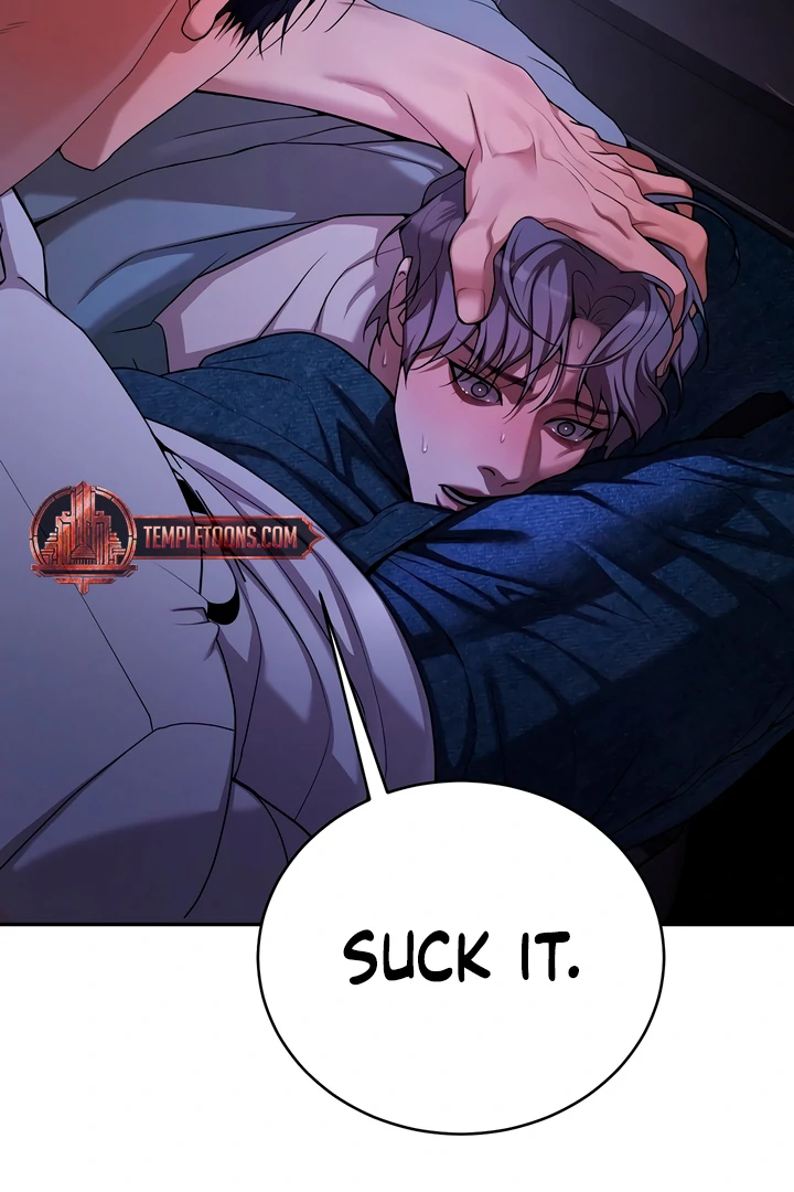 Pearl Boy : Ignite the Dawn [Official] - Chapter 8 manhwa