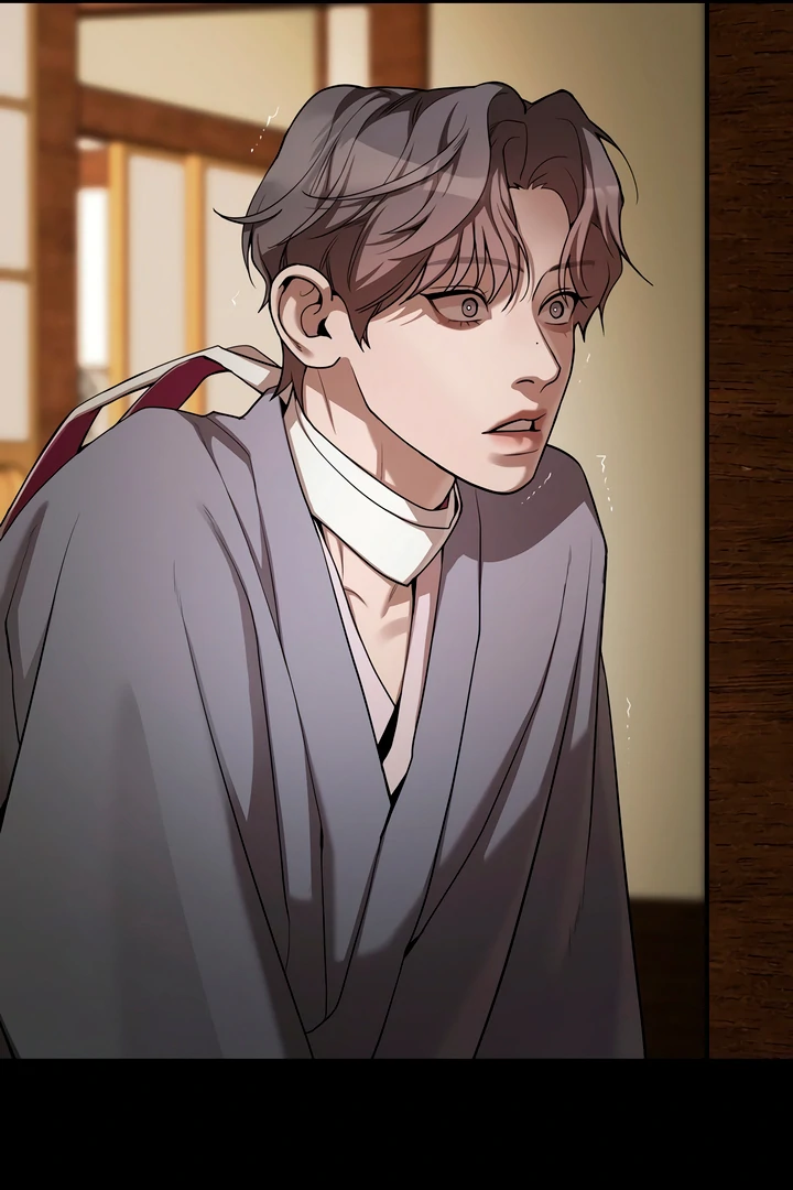Pearl Boy : Ignite the Dawn [Official] - Chapter 8 manhwa