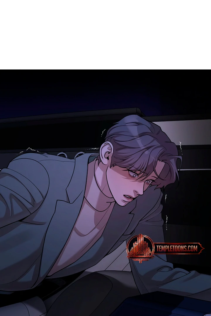 Pearl Boy : Ignite the Dawn [Official] - Chapter 8 manhwa
