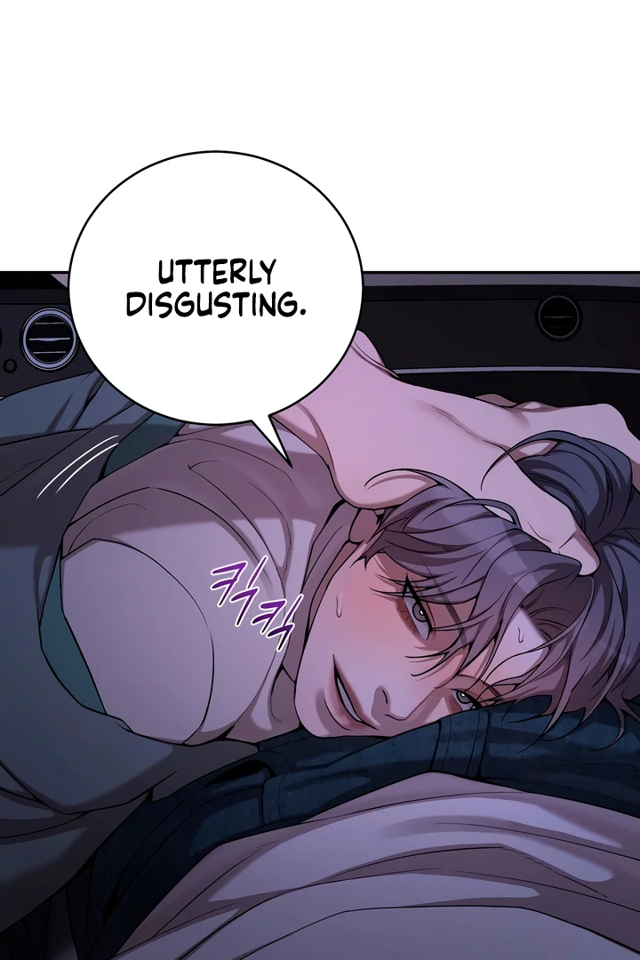 Pearl Boy : Ignite the Dawn [Official] - Chapter 8 manhwa