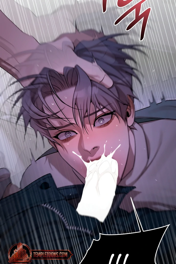 Pearl Boy : Ignite the Dawn [Official] - Chapter 8 manhwa