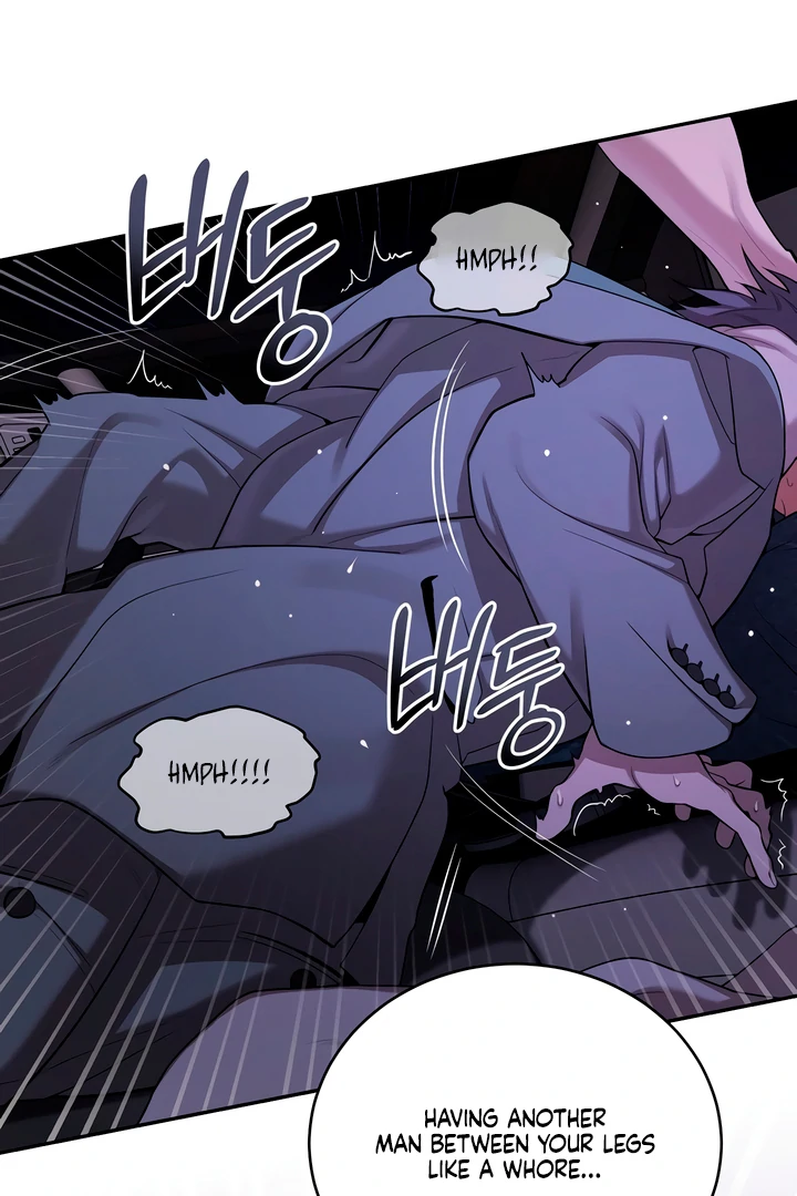 Pearl Boy : Ignite the Dawn [Official] - Chapter 8 manhwa