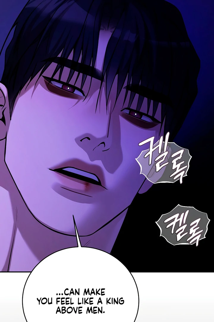 Pearl Boy : Ignite the Dawn [Official] - Chapter 8 manhwa
