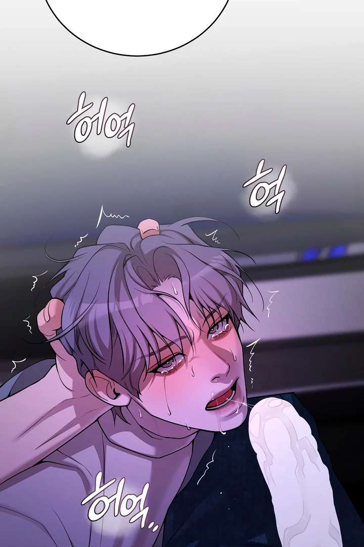 Pearl Boy : Ignite the Dawn [Official] - Chapter 8 manhwa
