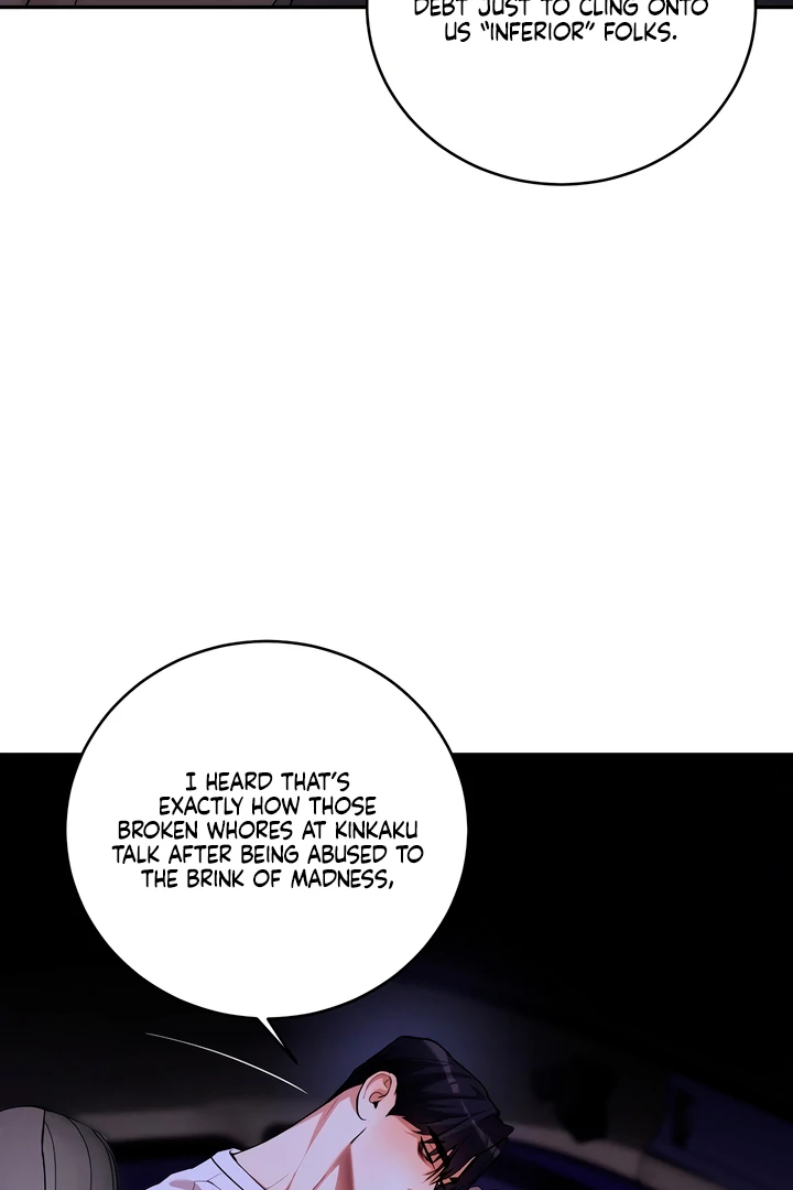 Pearl Boy : Ignite the Dawn [Official] - Chapter 8 manhwa