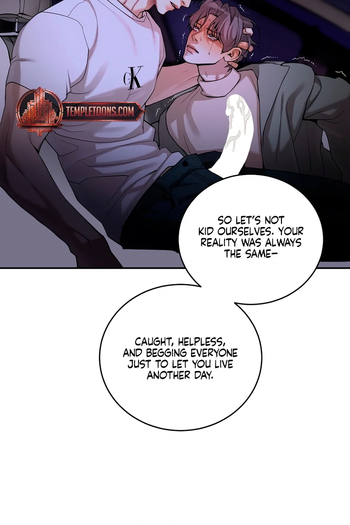 Pearl Boy : Ignite the Dawn [Official] - Chapter 8 manhwa