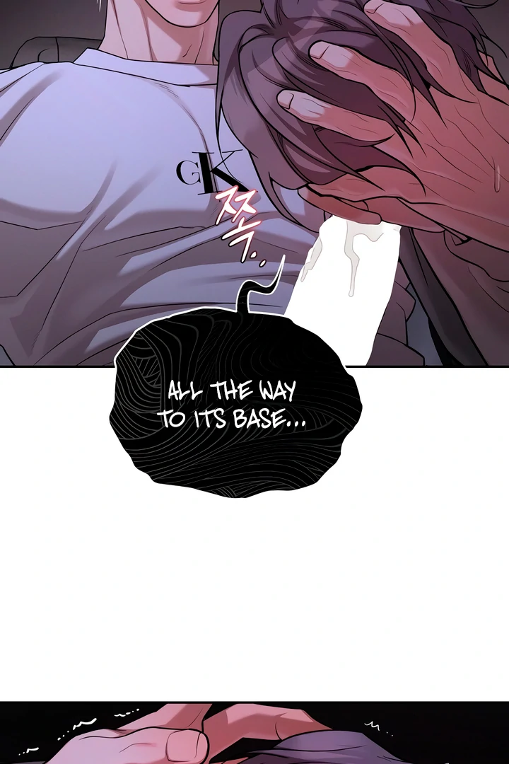 Pearl Boy : Ignite the Dawn [Official] - Chapter 8 manhwa