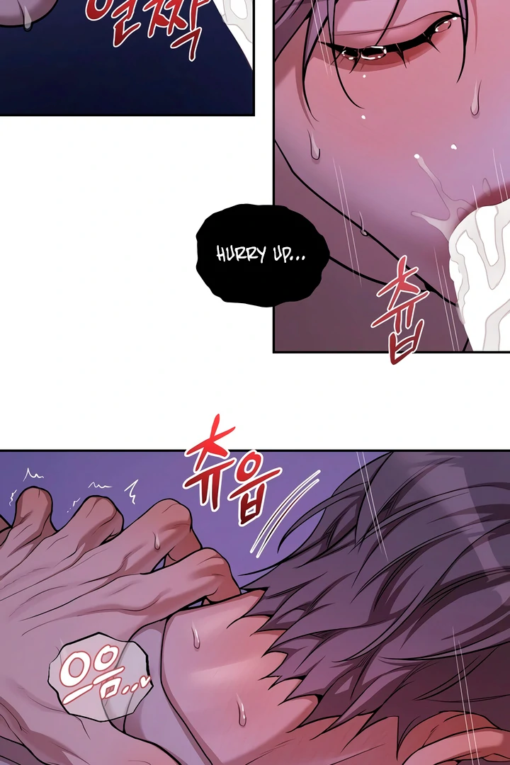 Pearl Boy : Ignite the Dawn [Official] - Chapter 8 manhwa
