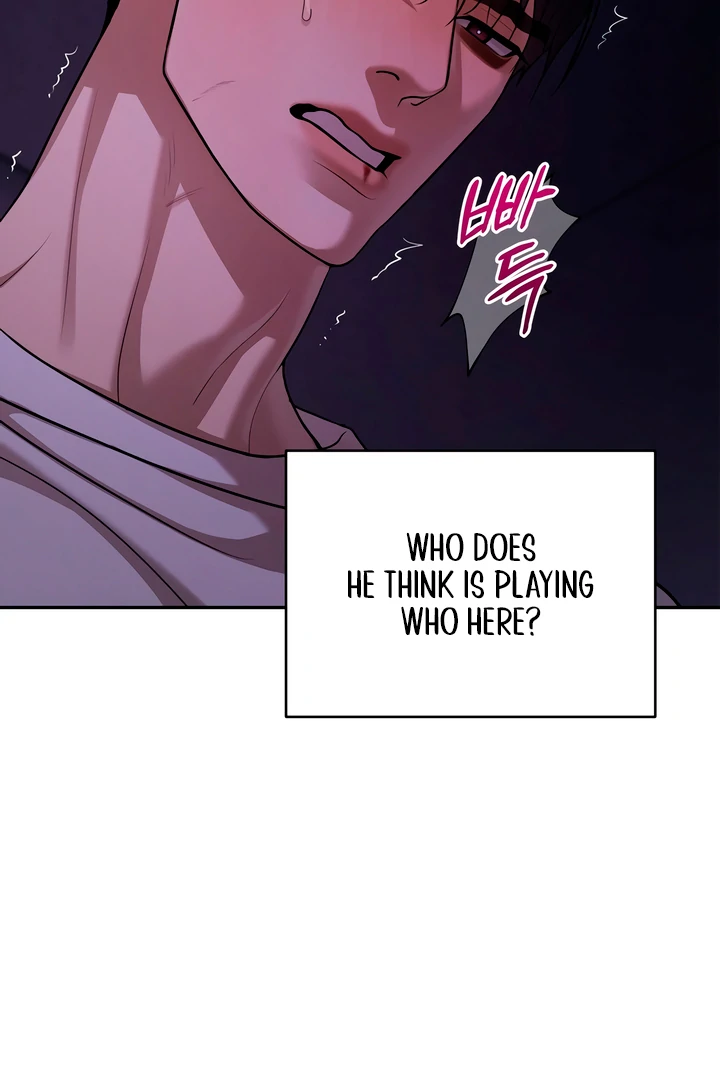 Pearl Boy : Ignite the Dawn [Official] - Chapter 8 manhwa