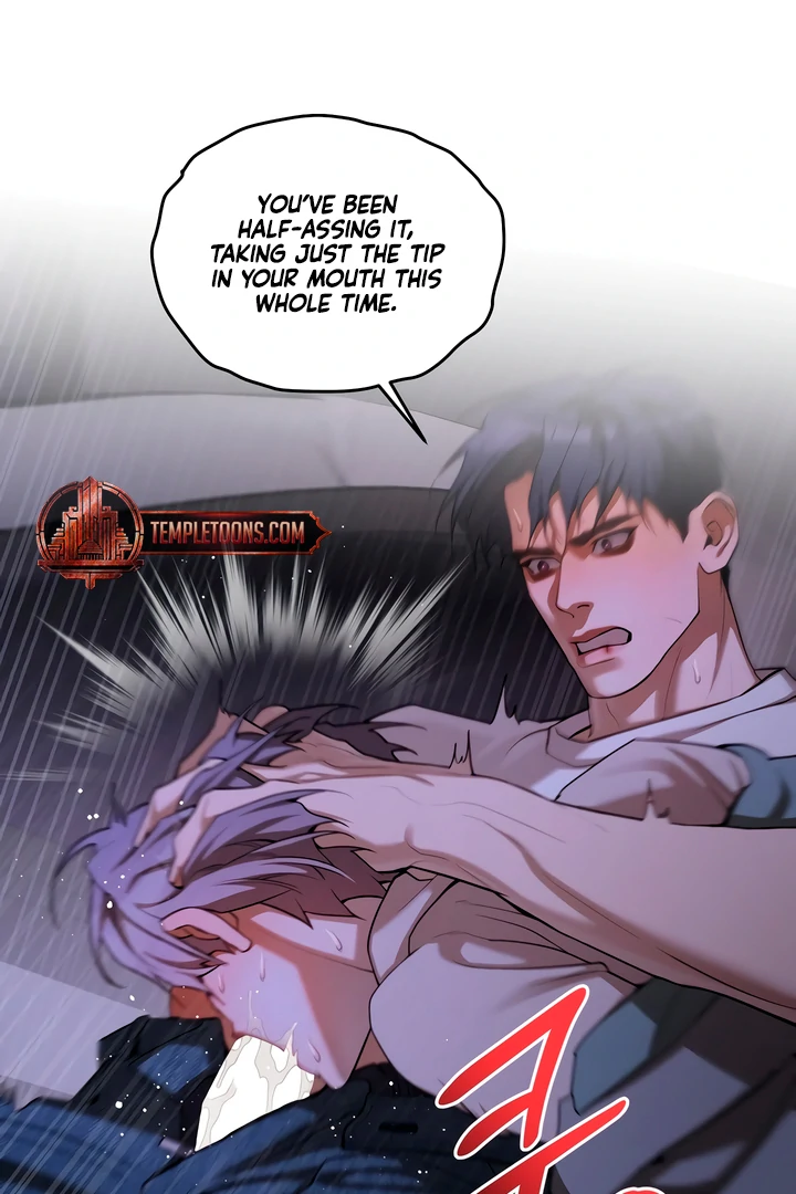 Pearl Boy : Ignite the Dawn [Official] - Chapter 8 manhwa