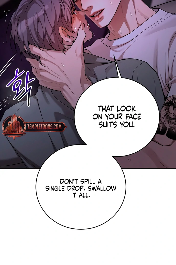 Pearl Boy : Ignite the Dawn [Official] - Chapter 8 manhwa