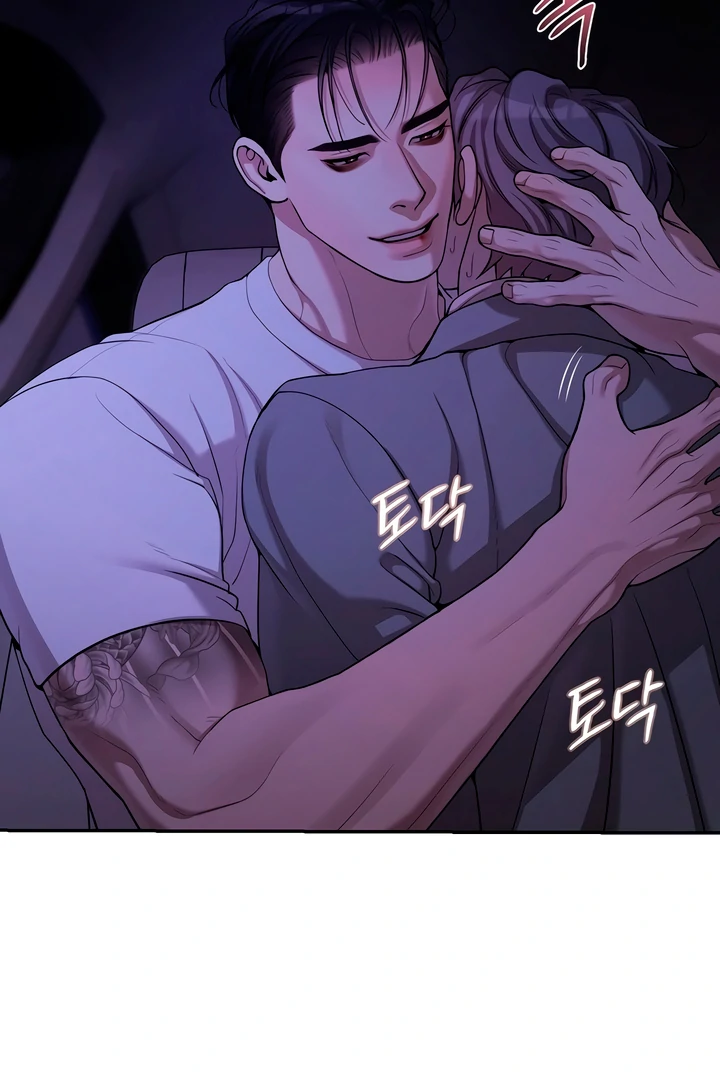 Pearl Boy : Ignite the Dawn [Official] - Chapter 8 manhwa