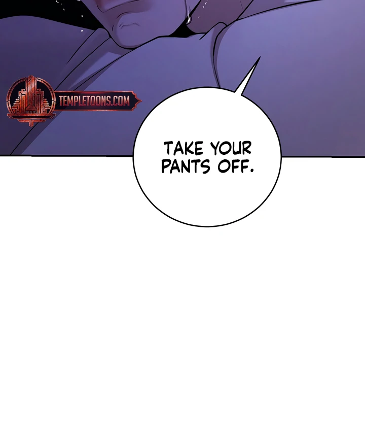 Pearl Boy : Ignite the Dawn [Official] - Chapter 8 manhwa