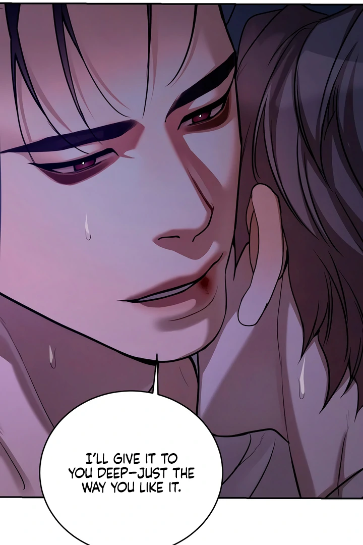 Pearl Boy : Ignite the Dawn [Official] - Chapter 8 manhwa