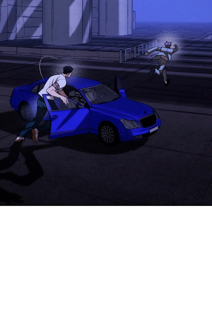 Pearl Boy : Ignite the Dawn [Official] - Chapter 8 manhwa