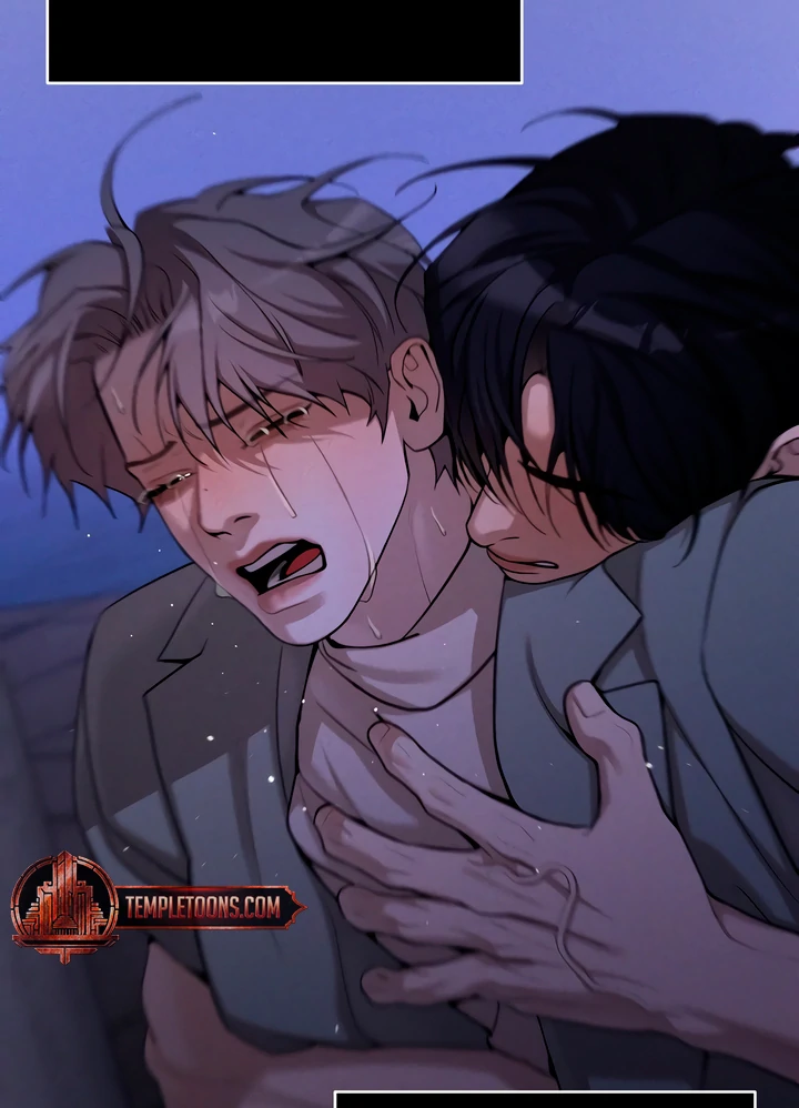 Pearl Boy : Ignite the Dawn [Official] - Chapter 8 manhwa