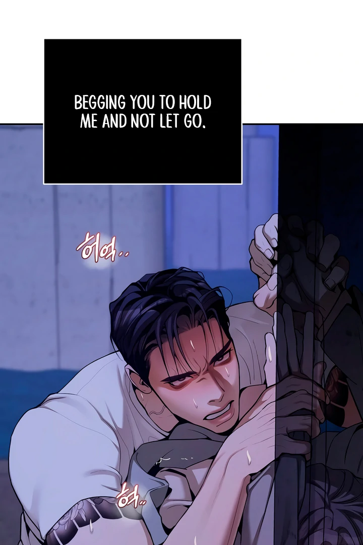 Pearl Boy : Ignite the Dawn [Official] - Chapter 8 manhwa