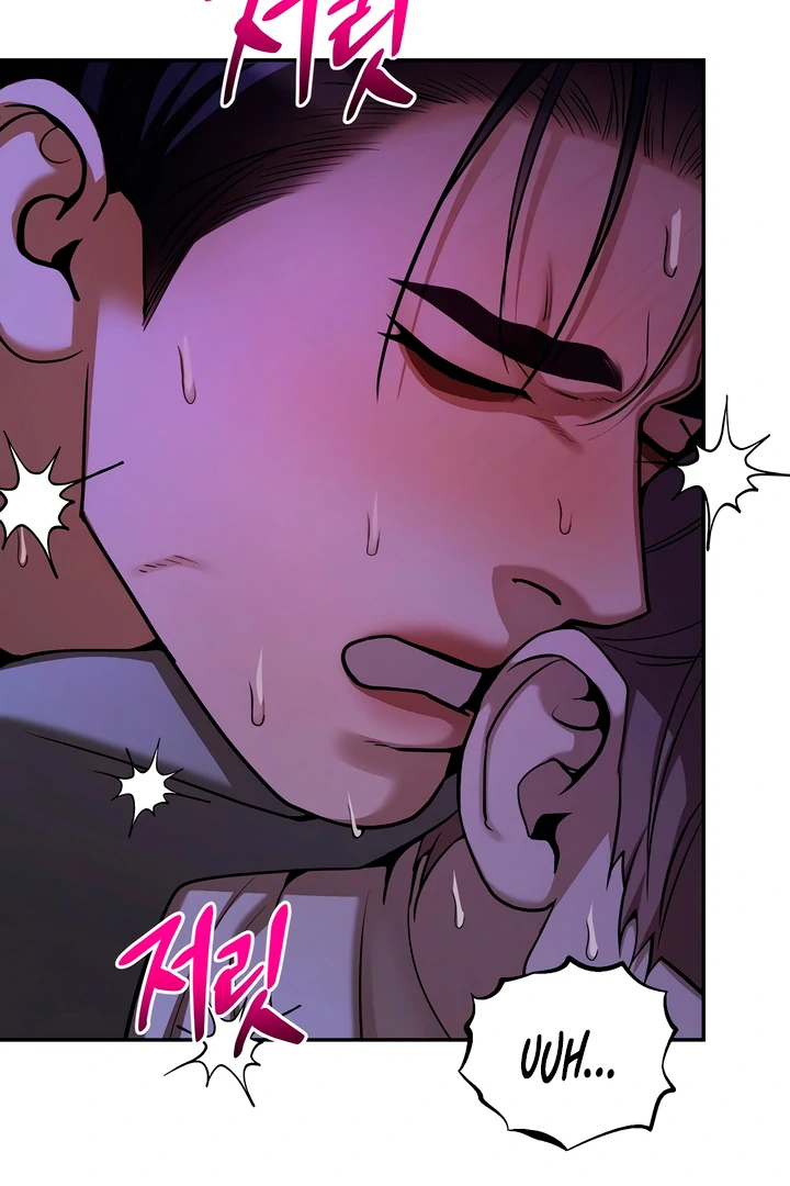 Pearl Boy : Ignite the Dawn [Official] - Chapter 8 manhwa